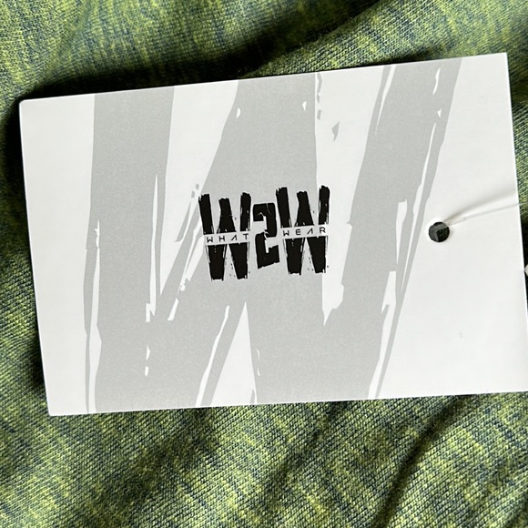 W2W T Shirt - Picture 5 of 7